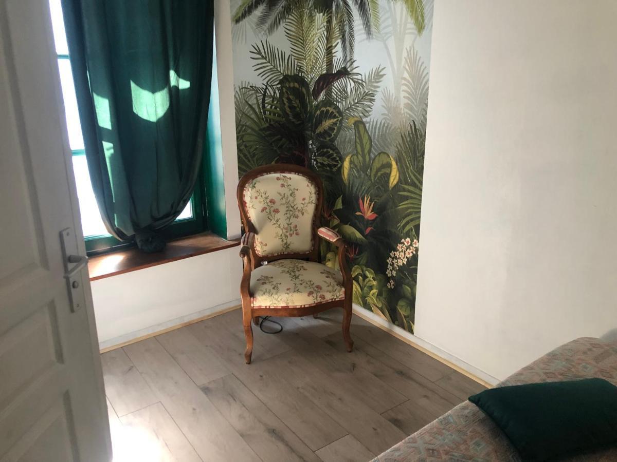 Le Jardin D Eden Apartment Beziers Exterior photo